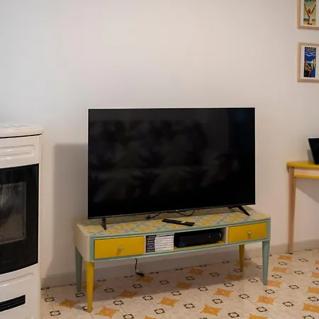 L'isola D'oro Appartamento *