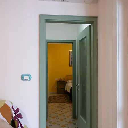 L'isola D'oro Appartamento Grado